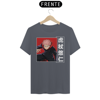 Nome do produto Yuji Itadori T-shirt