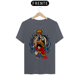 Nome do produto One piece Friends