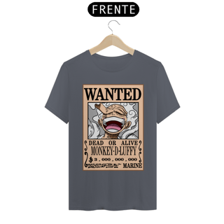 Nome do produto One Piece Wanted