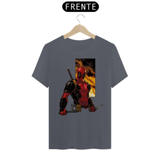 Nome do produto Deadpool Facas