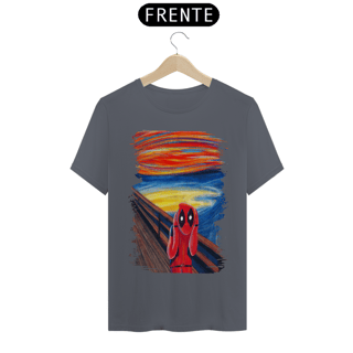 Nome do produto Deadpool O Grito