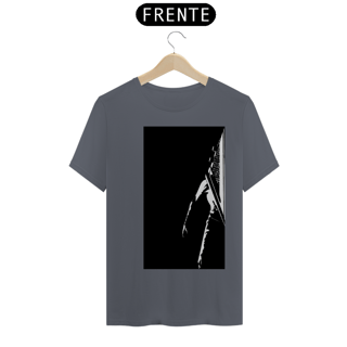 Nome do produto pyramid head side preto e branco