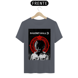 Nome do produto SIlent hill 3