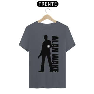 Nome do produto Alan Wake