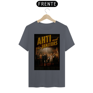 Nome do produto Ahti And The Janitors
