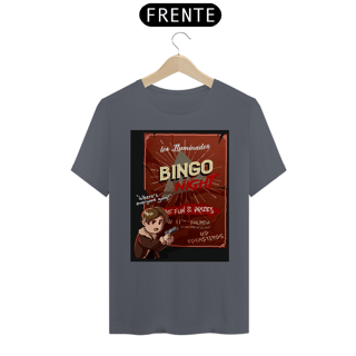 Nome do produto Bingo Night!