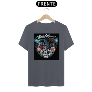 Nome do produto What ya buying?