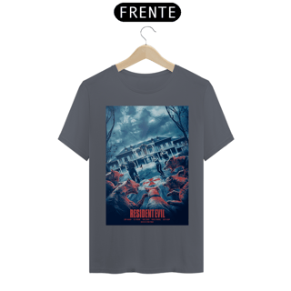 Nome do produto Resident Evil