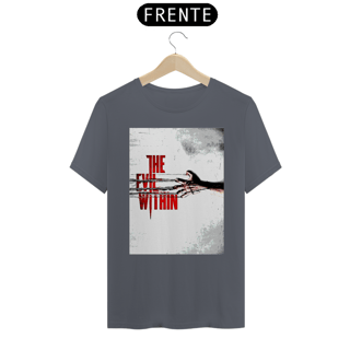 Nome do produto The Evil Within