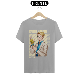 Nome do produto Kento T-shirt