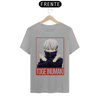 Nome do produto Inumaki T-shirt