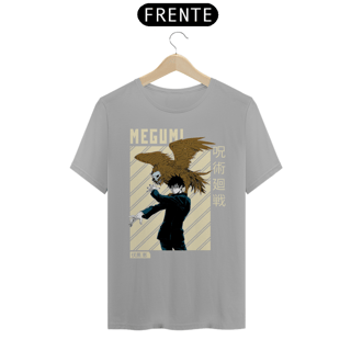 Nome do produto Megumi T-shirt