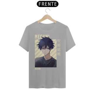 Nome do produto Megumi T-shirt 2