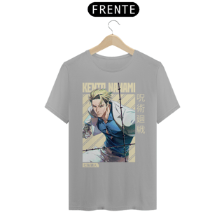 Nome do produto Kento Nanami T-shirt