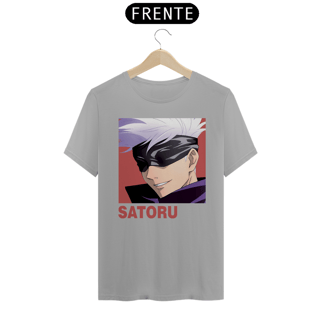 Nome do produto Satoru T-shirt
