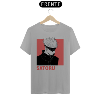 Nome do produto Satoru Gojo T-shirt