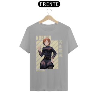 Nome do produto Nobara T-shirt
