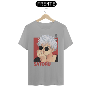Nome do produto Satoru Style T-shirt