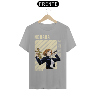 Nome do produto Nobara T-shirt