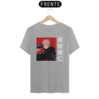Nome do produto Yuji Itadori T-shirt