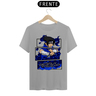 Nome do produto Sasuke Uchiha Classico