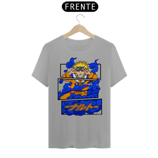 Nome do produto Naruto Uzumaki Classico