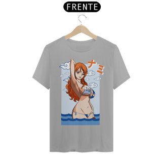 Nome do produto Nami