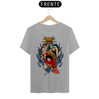 Nome do produto One piece Friends