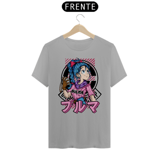 Nome do produto Bulma