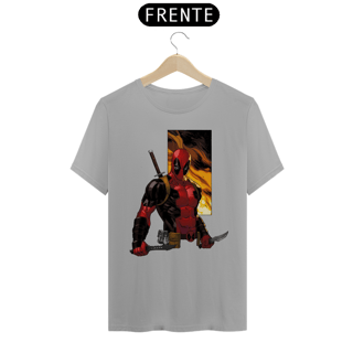Nome do produto Deadpool Facas