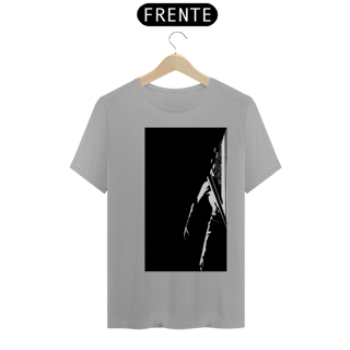 Nome do produto pyramid head side preto e branco