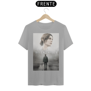 Nome do produto Silent hill 2 remake 
