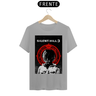 Nome do produto SIlent hill 3