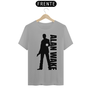 Nome do produto Alan Wake