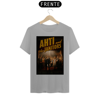 Nome do produto Ahti And The Janitors