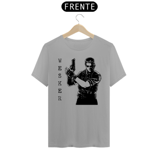 Nome do produto Albert Wesker