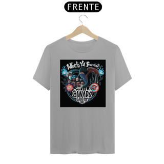 Nome do produto What ya buying?