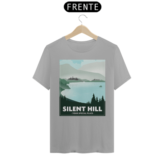 Nome do produto Your Special Place