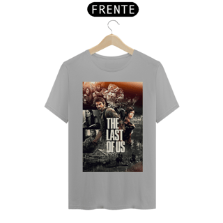 Nome do produto TLOU - Part 1 