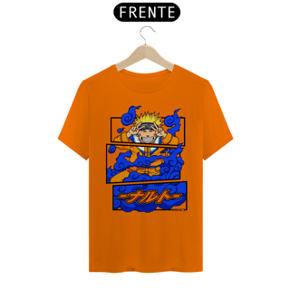Nome do produto Naruto Uzumaki Classico