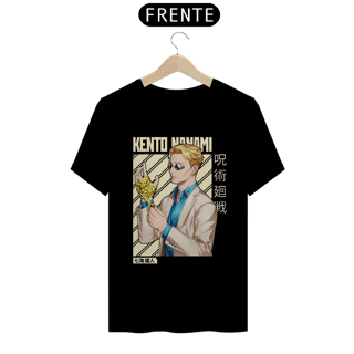 Nome do produto Kento T-shirt