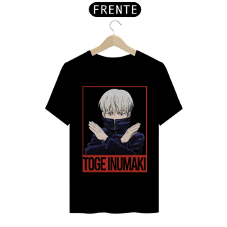 Nome do produto Inumaki T-shirt