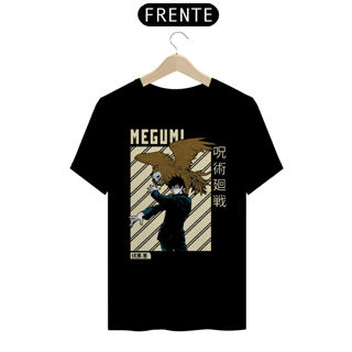 Nome do produto Megumi T-shirt