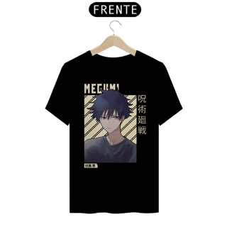 Nome do produto Megumi T-shirt 2