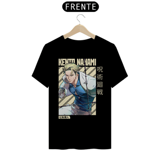 Nome do produto Kento Nanami T-shirt