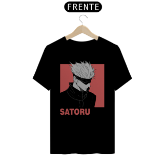 Nome do produto Satoru Gojo T-shirt