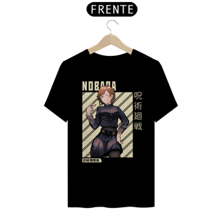 Nome do produto Nobara T-shirt