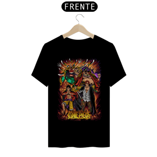 Nome do produto One Piece the four Special 