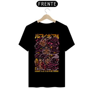 Nome do produto Monkey D' Luffy G4