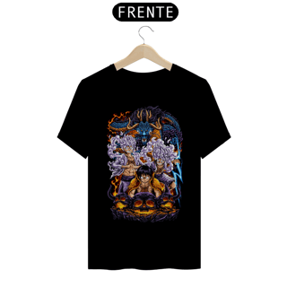 Nome do produto Monkey D' Luffy G5